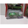 Image 2 : 3 Disney Cars - Hank Halloween Murphy, Chick, Hamm