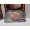 Image 4 : 3 Disney Cars - Hank Halloween Murphy, Chick, Hamm