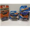 Image 1 : 3 Cars - F150 Raptor, 71 Maverick Grabber, 63 Corvette
