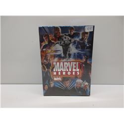 Marvel 8 CD Set