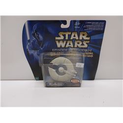 Star Wars Micro Machine Trade Federation Battleship