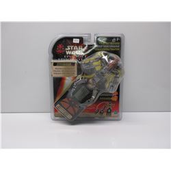 Star Wars Episode I Destroyer Droid