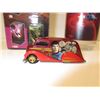 Image 4 : Star Trek Uhura & Star Trek Hot Wheels Car
