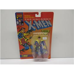 The Uncanny X-MEN Forge