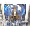 Image 2 : Doctor Who Action Figuire & 4 Doctor Who Books