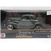 Image 2 : 1939 Chevrolet Coupe 1:24 Scale