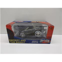 Smokey and The Bandit by Joyride