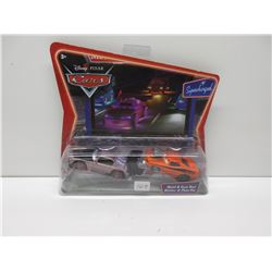 Disney Cars Boost & Snot Rod