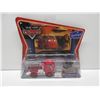 Image 1 : Disney Cars Red & Stanley