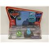 Image 1 : Disney Cars Mike & Sulley