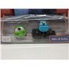 Image 2 : Disney Cars Mike & Sulley