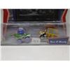 Image 2 : Disney Cars Buzz & Woody