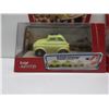 Image 2 : 3 Disney Cars Luigi Ramone Ramone Pull Backs
