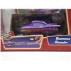 Image 4 : 3 Disney Cars Luigi Ramone Ramone Pull Backs