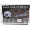 Image 2 : Nimitz Aircraft Carrier 3D Puzzle