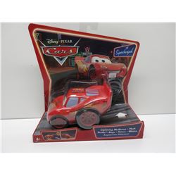 Disney Cars Lightning McQueen Rip Stick Racers