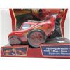 Image 2 : Disney Cars Lightning McQueen Rip Stick Racers