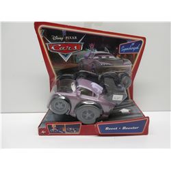 Disney Cars Boost Rip Stick Racers