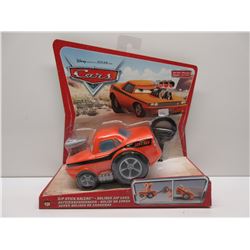 Disney Cars Snot Rod Rip Stick Racers