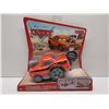 Image 1 : Disney Cars Snot Rod Rip Stick Racers