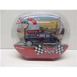 Disney Cars Doc Hudson