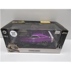69 Dodge Charger Musle Machines 1:24 Scale