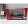 Image 2 : M&M's 38 David Gilliland 1:87 Scale & M&M's Key Ring