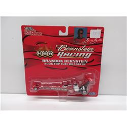 Brandon Berstein 2006 Top Fuel Dragster 1:64 Scale