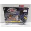 Image 1 : Eddie Hill 1997 Top Fuel Dragster 1:64 Scale
