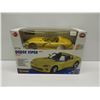 Image 1 : 1992 Dodge Viper RT/10 Metal Model Kit