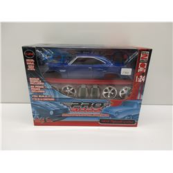 1970 Plymouth GTX Metal Model 1:24 Scale