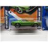 Image 3 : 3 Cars 71 Mustang Boss 351 65 Pontiac GTO Roll Patrol