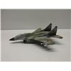 Image 1 : Soviet Mig-29 Fulrum Fighter Jet ERTL Force One