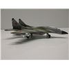 Image 2 : Soviet Mig-29 Fulrum Fighter Jet ERTL Force One