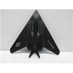 F117A Stealth Fighter US Air Force ERTL Force One