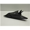 Image 3 : F117A Stealth Fighter US Air Force ERTL Force One