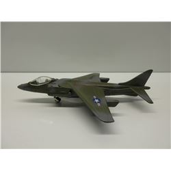 McDonnell DouglasAV-8B Harrier II Marines ERTL Force One