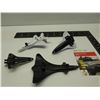 Image 2 : 4 smaller Die-Cast Planes