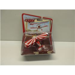 Disney's Cars Barney Stormin