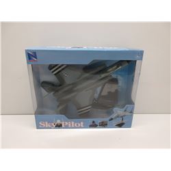 Sky Pilot F-15 Eagle