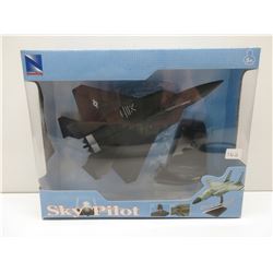 Sky Pilot F-22 Raptor