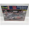 Image 1 : Kevin Harvick Goodwrench 29 Revell Model