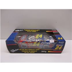 NASCAR #24 Hendrick Chocolate Car