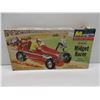 Image 1 : Monogram Model of Midget Racer