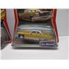 Image 4 : Disney Cars Tex Dinoco, Ramone, Tow