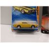 Image 2 : 3 Hot Wheels Cars