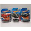 Image 1 : 3 Hot Wheels Cars