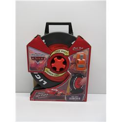 Disney Cars Race Case Launcher