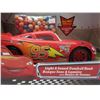 Image 2 : Disney Cars Lightning Mcqueen Gumball Bank