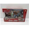 Image 1 : Disney Cars Mater Radio Control
